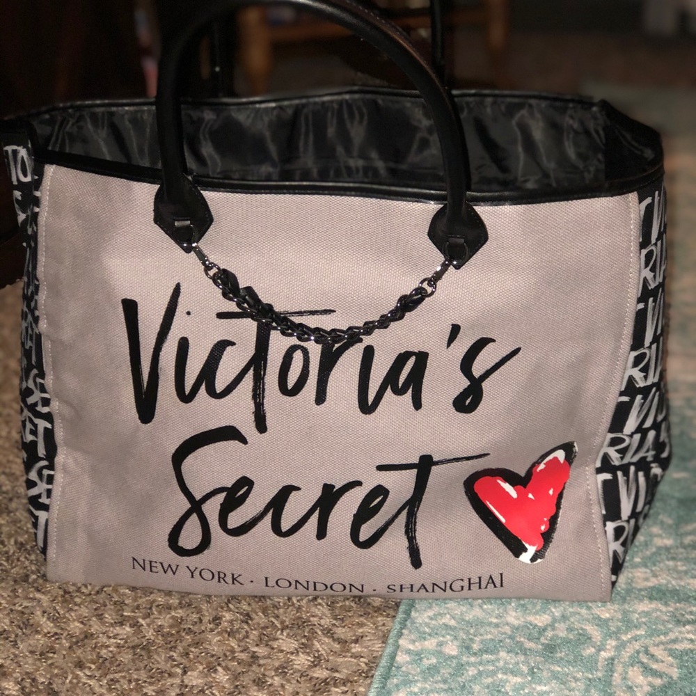 Victoria’s Secret tote❌SOLD❌